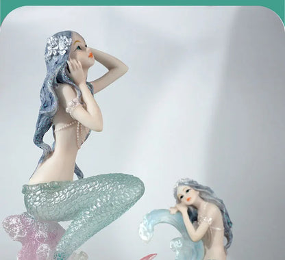 Vixen of the Waves