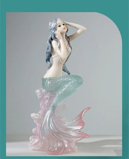 Vixen of the Waves