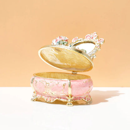 Vanity Trinket Box