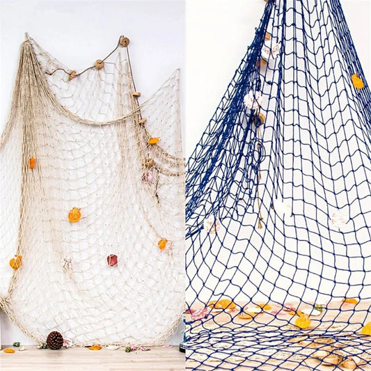 Ocean Life Netting