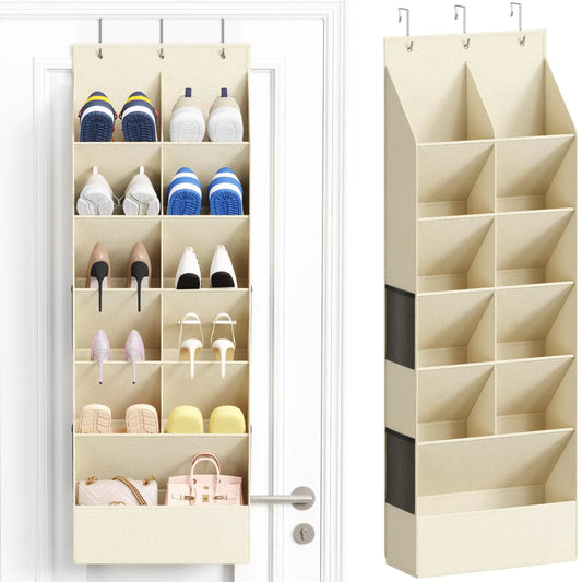 Hanging Accessory Organizer