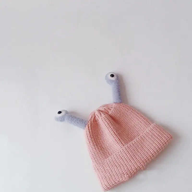 Snail Baby Children's Hat