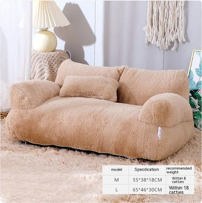 My Very Own Sofa