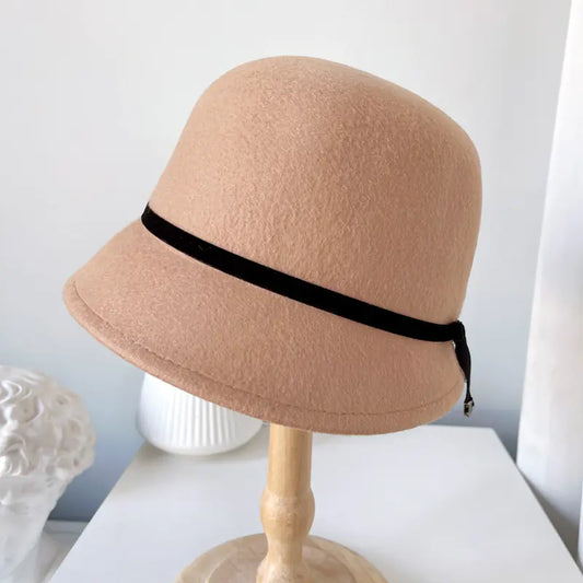 Prim and Proper Ladies Hat
