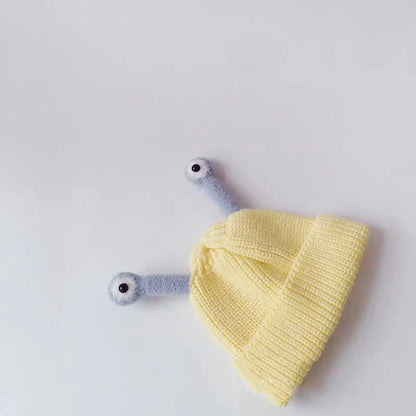 Snail Baby Children's Hat