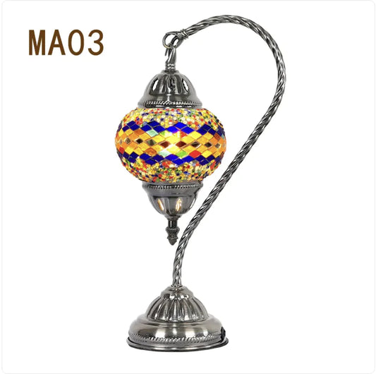 Hanging Lamp