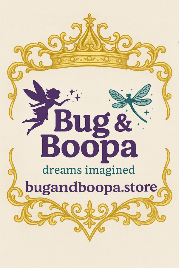 Bug and Boopa
