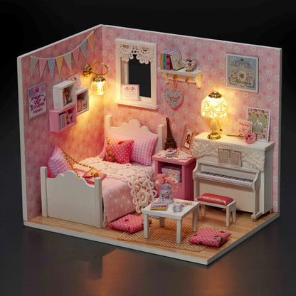Beauty Room In a Box