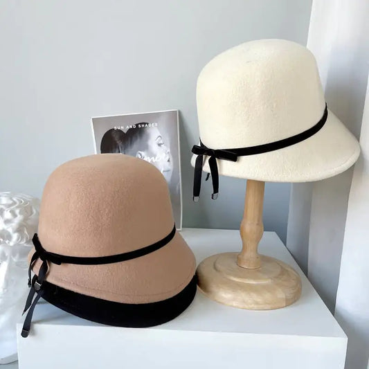 Prim and Proper Ladies Hat