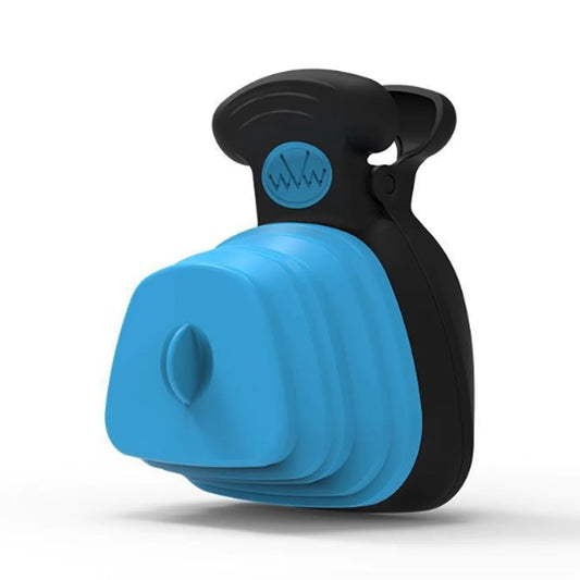 No Touch Pet Waste Remover