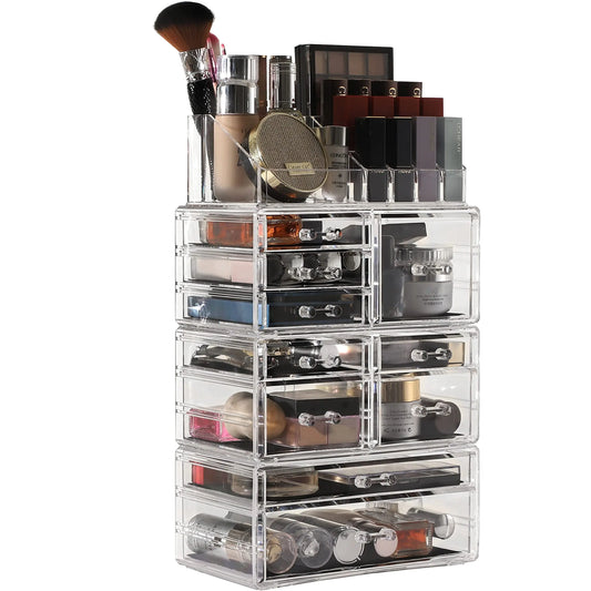 Beauty Storage Tower