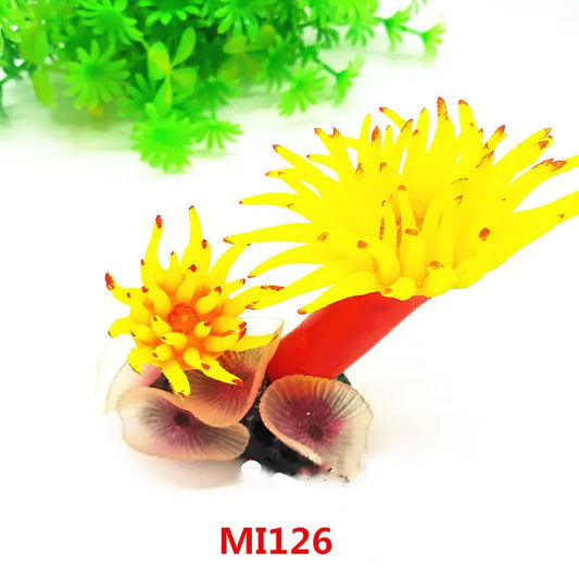 Zany fairy flowers