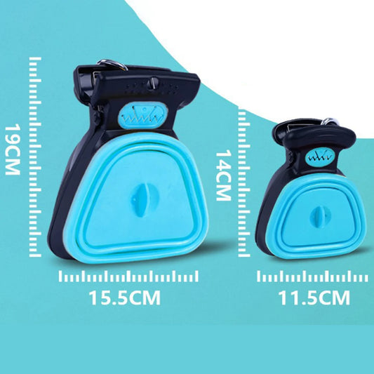 No Touch Pet Waste Remover