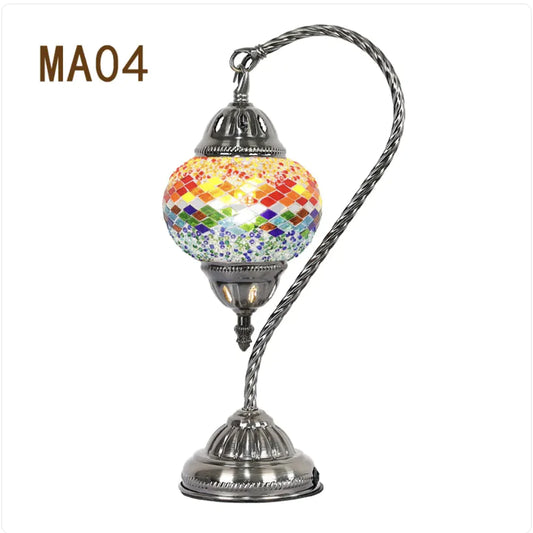 Hanging Lamp