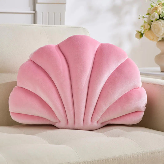 Sea Life Pillow